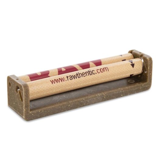 Raw Ecoplastic Rollers - 79mm 12 per box