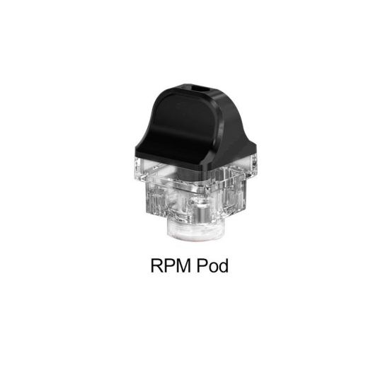 SMOK RPM4 RPM Pod: 3pcs/pack