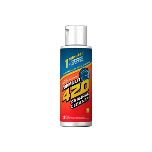 Formula 420 Pyrex-Glass-Metal-Ceramic Cleaning Solution 59ml
