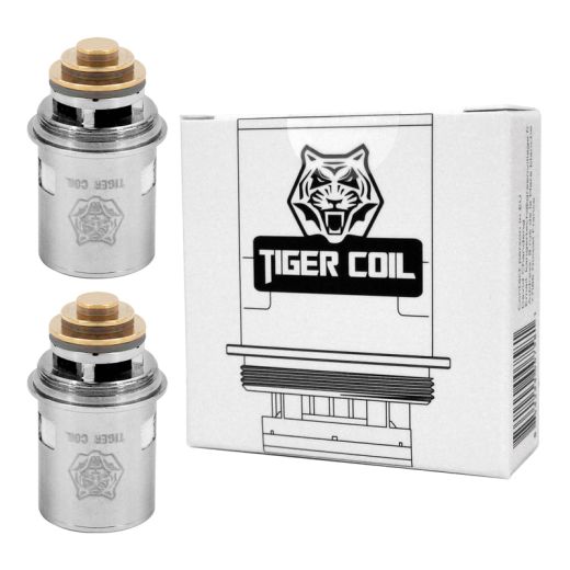 KangerTech Tiger Coil (2pcs)