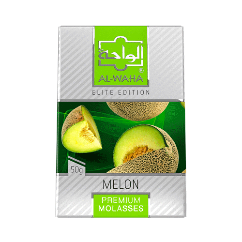 Al Waha Melon